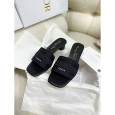 Christian Dior Slippers